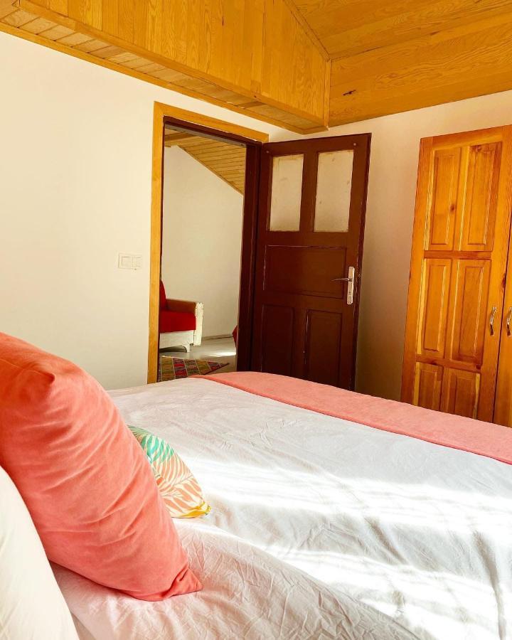 Kara Kedi Beach Bungalow Çıralı Luaran gambar