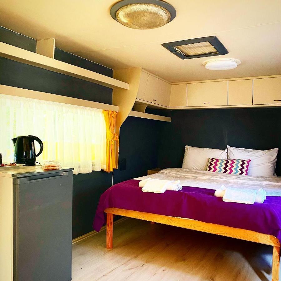 Kara Kedi Beach Bungalow Çıralı Luaran gambar