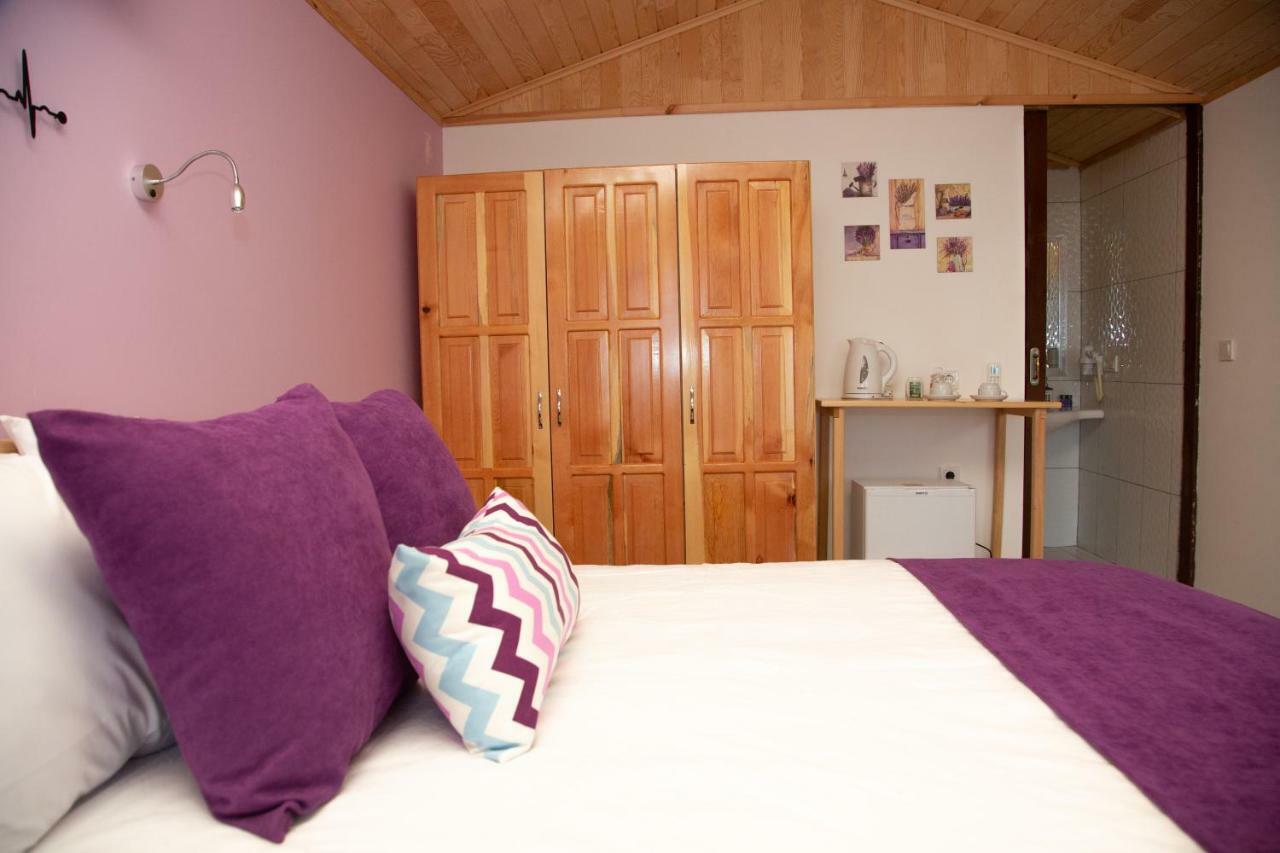 Kara Kedi Beach Bungalow Çıralı Luaran gambar